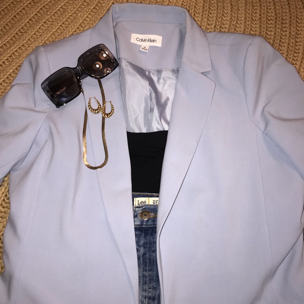 Calvin Klein Blazer